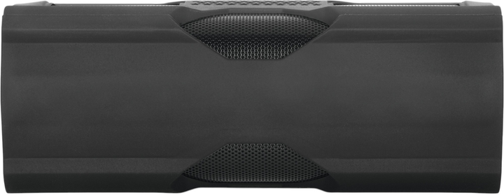 Przenośny głośnik TechniSat OutdoorSound IPX6 Black (76-4944-00) - obraz 4