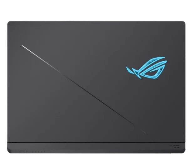 Ноутбук ASUS ROG Strix G18 Ultra 9-275HX/32GB/2TB/Win11 RTX5080 240Hz (G815LW-U9322W) - зображення 5