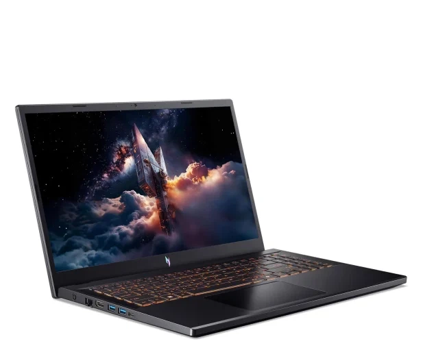 Ноутбук Acer Nitro V i9-13900H/64GB/1TB/Win11PX RTX5060 165Hz (NH.QZ8EP.00G) - изображение 4