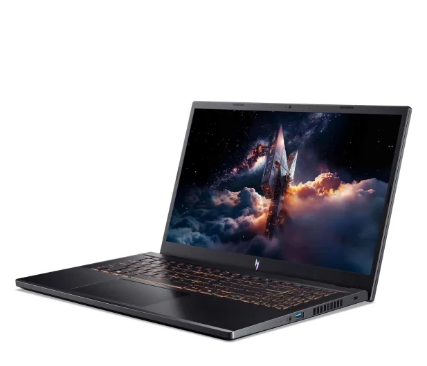 Ноутбук Acer Nitro V i9-13900H/64GB/1TB/Win11PX RTX5060 165Hz (NH.QZ8EP.00G) - изображение 6