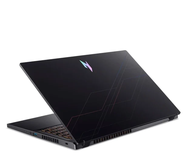 Ноутбук Acer Nitro V i9-13900H/64GB/1TB/Win11PX RTX5060 165Hz (NH.QZ8EP.00G) - изображение 3