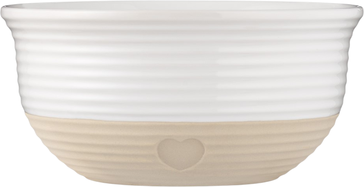 Miska do mieszania Mason Cash Rustic Charm 26 cm (5010853289625) - obraz 1