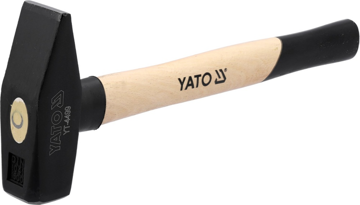 Młotek ślusarski YATO 1500 g (YT-4499) - obraz 2