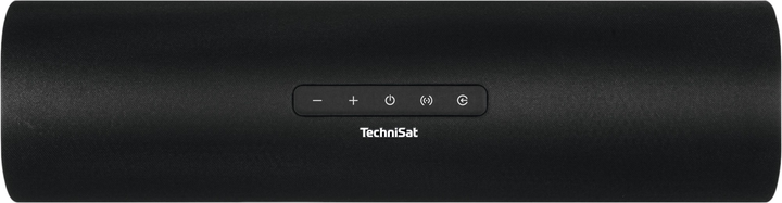 Soundbar TechniSat AudioMaster SL450 Black (0000/9624) - obraz 3