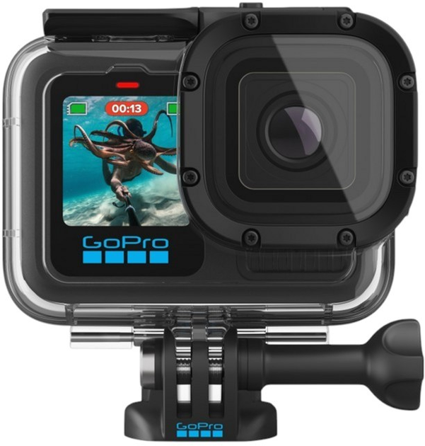 Pokrowiec ochronny GoPro Protective Housing do GoPro H10/H11/H12/H13 (810116382330) - obraz 2