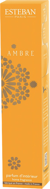 Spray zapachowy Esteban Ambre 75 ml (3660963092367) - obraz 3