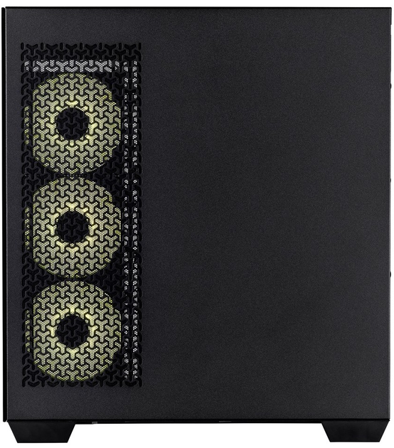 Komputer Actina iCUE 7500F/32GB/1TB/RX7800XT/750W (5901443413837) - obraz 6