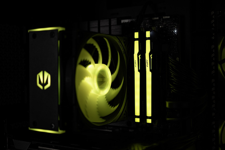 Комп'ютер Actina iCUE 8700F/32GB/1TB/RX7800XT/750W (5901443413813) - зображення 12