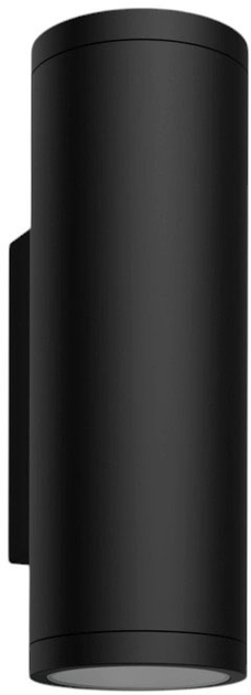 Зовнішній настінний світильник Philips Hue White and Colour Ambiance Appear Outdoor wall light (8718696174371) - зображення 2