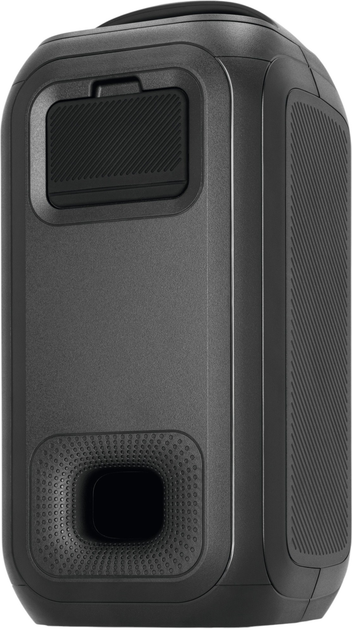 Przenośny głośnik TechniSat WUMMSBOX Black (0000/9140) - obraz 6