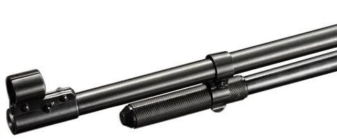 Пневматическая винтовка SPA CORE AIR RIFLE B3-3P - изображение 3