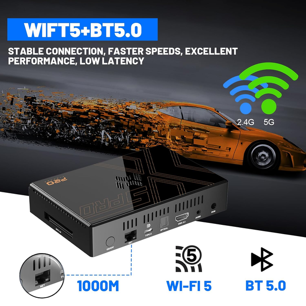 Super Console X5 Pro 4TB HDD付き Amazing - Super Console X5 Pro