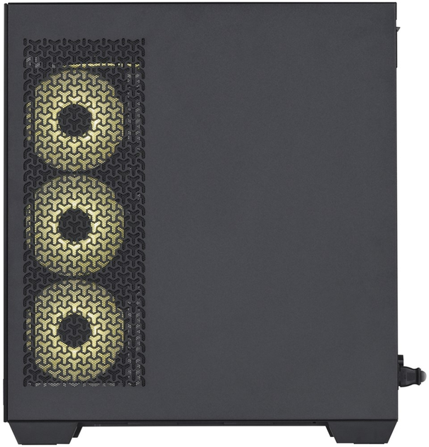 Komputer Actina iCUE 7800X3D/32GB/2TB/RX9070XT/850W (5901443415947) - obraz 5