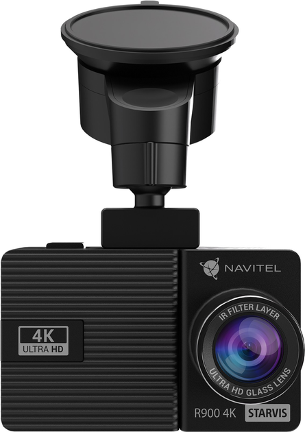 Wideorejestrator Navitel R900 4K - obraz 2