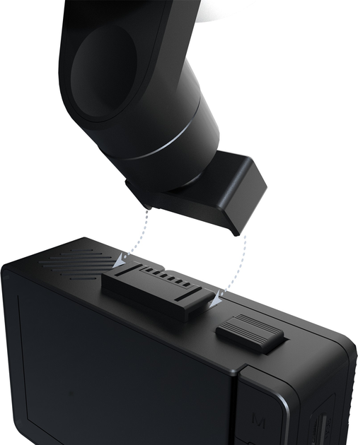 Wideorejestrator Navitel R900 4K - obraz 8