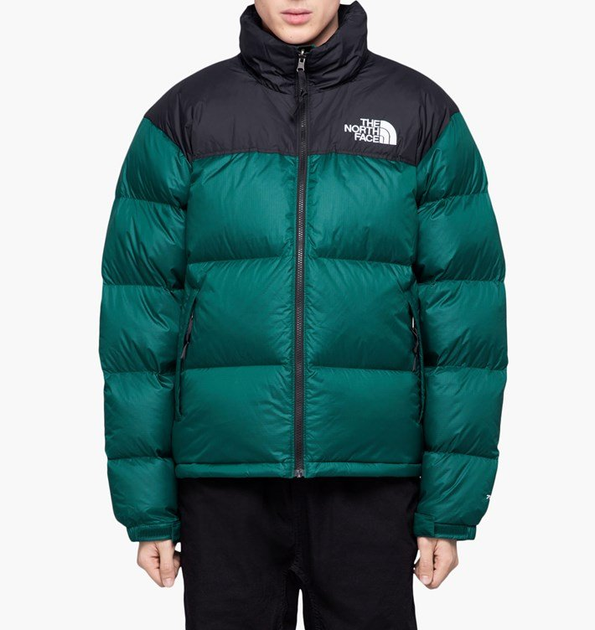 north face nuptse 1996 l