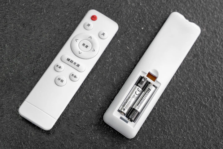 Акумулятори LiiBatteries AAA TYPE-C USB Rechargeable 4 шт (9331816667110) - зображення 8