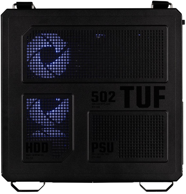 Комп'ютер Actina PBA 7800X3D/32GB/2TB/RTX5080/850W (5901443411819) - зображення 3