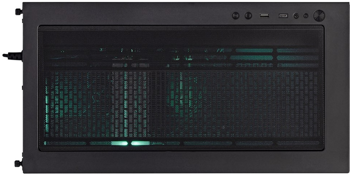 Komputer Actina View 7600/32GB/1TB/RTX5070/750W (5901443416388) - obraz 7