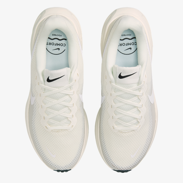 Жіночі кросівки для бігу Nike Revolution 8 HJ8485-103 41 (9.5US) 26.5 см Молочні (197862878479) - Фото 5 Жіночі кросівки для бігу Nike Revolution 8 HJ8485-103 41 (9.5US) 26.5 см Молочні (197862878479) - зображення 5