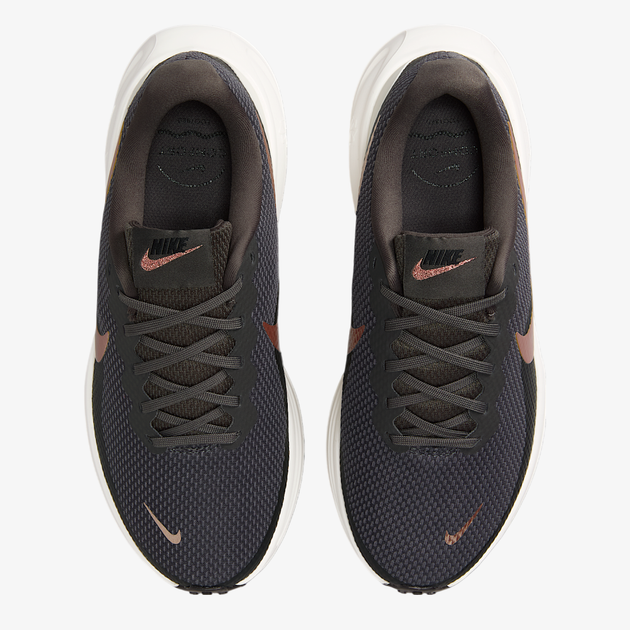 Женские кроссовки для бега Nike Revolution 8 HJ8485-200 37.5 (6.5US) 23.5 см Темно-серые (197862923674) - изображение 5