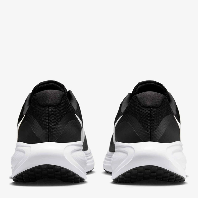 Чоловічі кросівки для бігу Nike Revolution 8 HJ9198-003 47 (12.5US) 30.5 см Чорні (197862881172) - зображення 4