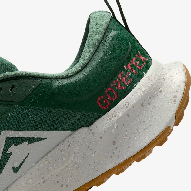 Мужские кроссовки для бега с Gore-Tex Nike Juniper Trail 2 Gtx V2