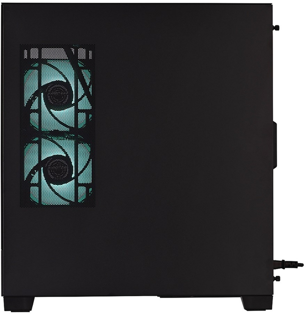 Комп'ютер Actina View 9900X3D/192GB/4TB/RTX5090/1000W/W11H (5901443416661) - зображення 5