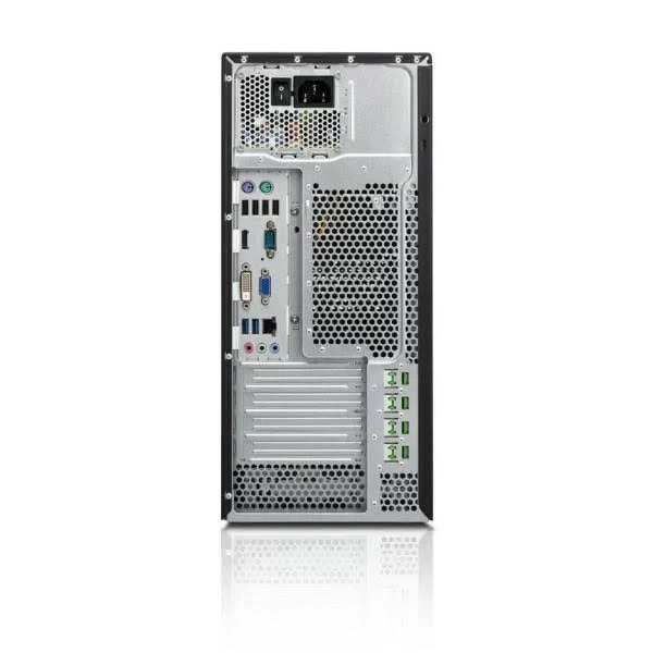 Компьютер, Intel Core i3 6100, ОЗУ 12 ГБ, SSD 480 ГБ Б/У - изображение 8