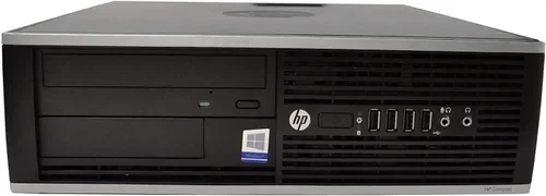 Компьютер, Intel Core i3 6100, ОЗУ 12 ГБ, SSD 120 ГБ, видео 4 ГБ Б/У - изображение 7
