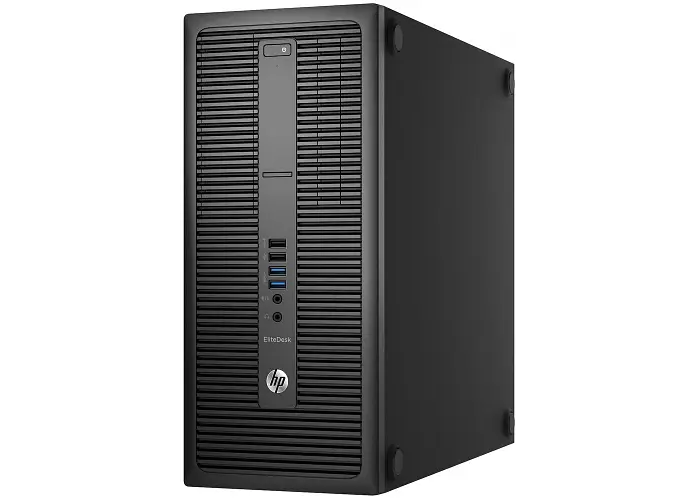 Компьютер, Intel Core i3 6100, ОЗУ 12 ГБ, HDD 250 ГБ, SSD 240 ГБ, видео 2 ГБ Б/У - изображение 7