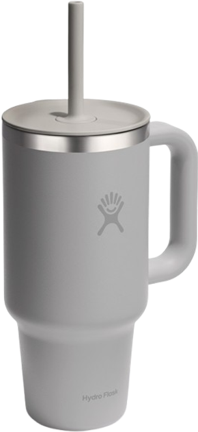 Термокухоль Hydro Flask All Around Travel Tumbler Birch 950 мл (840394204956) - зображення 1