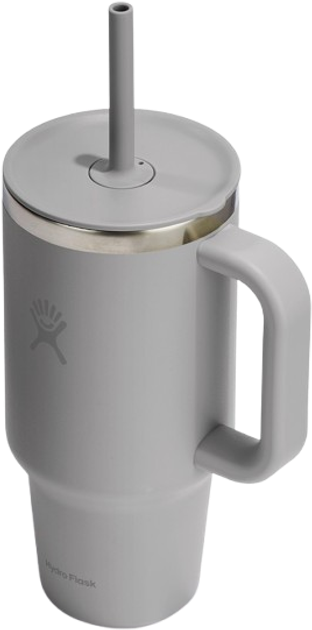 Термокухоль Hydro Flask All Around Travel Tumbler Birch 950 мл (840394204956) - зображення 3