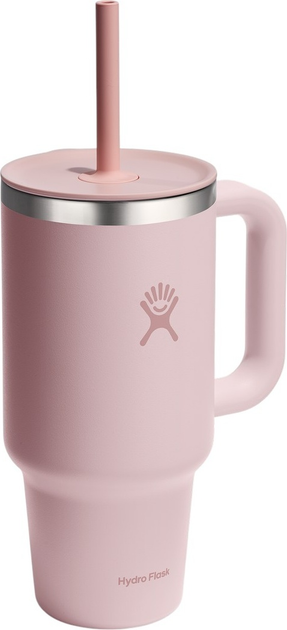 Термокухоль Hydro Flask All Around Travel Tumbler Trillium 950 мл (840394204932) - зображення 4