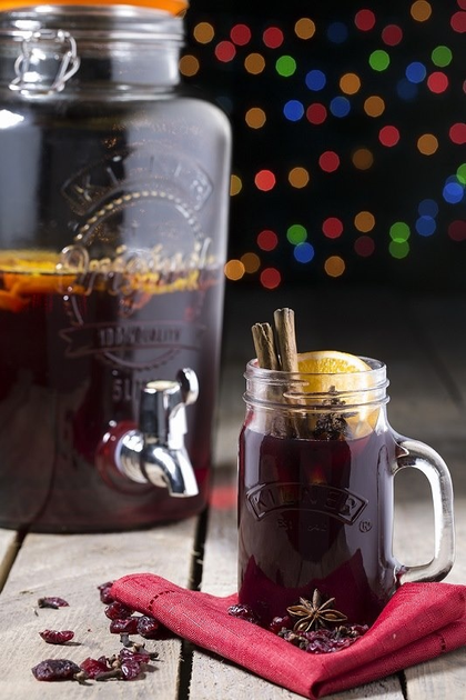 Диспенсер для напоїв Kilner Original 5 л (5010853202099) - зображення 9