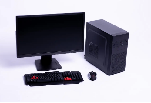 Компьютер в сборе, Intel Core i7 2600, RAM 8 ГБ, HDD 500 ГБ, SSD 120 ГБ, видео 2 ГБ, монитор 24" Б/У - Фото 8 Компьютер в сборе, Intel Core i7 2600, RAM 8 ГБ, HDD 500 ГБ, SSD 120 ГБ, видео 2 ГБ, монитор 24" Б/У - изображение 8