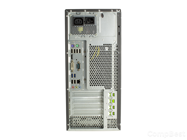 Компьютер в сборе, Intel Core i5 3470, 4 потока, RAM 8 ГБ, HDD 500 ГБ, видео 8 ГБ, монитор 22" Б/У - изображение 7
