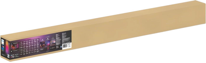Lampa podłogowa Philips Hue Gradient Signe (8719514476219) - obraz 3