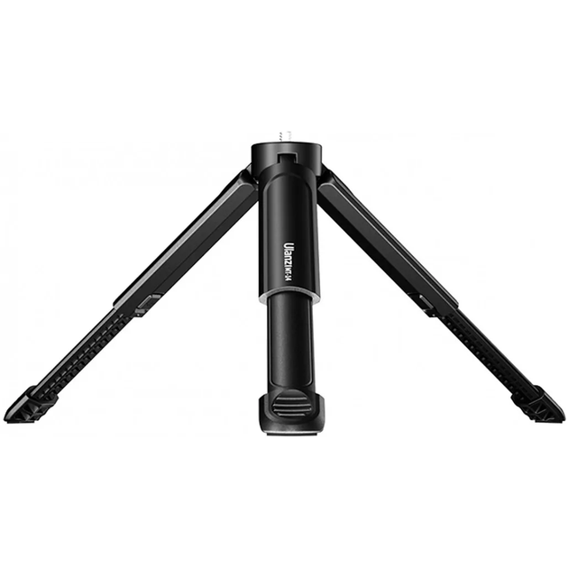 Штатив Ulanzi Vijim plastic mini tripod (UV-2028 MT-14) (2028) - Фото 1 Штатив Ulanzi Vijim plastic mini tripod (UV-2028 MT-14) (2028) - изображение 1
