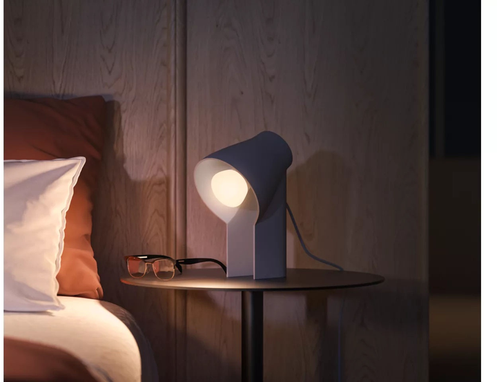 Лампа LED Philips Hue White Ambiance A60 E27 smart bulb 1100  2 шт (8719514291256) - зображення 6