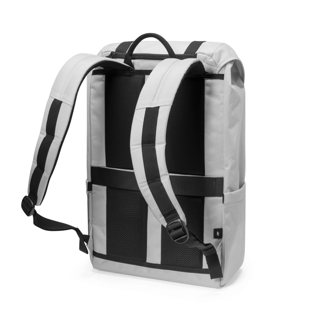 Рюкзак Tomtoc VintPack-TA1 22L Laptop Backpack Light gray 15.6 Inch/22L (TA1M1G1) (TA1M1G1) - изображение 4