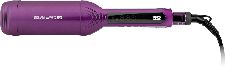 Плойка Teesa DREAM WAVES 300 (TSA0561) - зображення 4