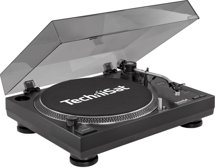 Gramofon TechniSat TechniPlayer LP 300 (0000/9413) - obraz 3