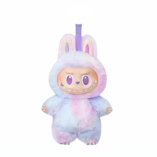 Фигурка-сюрпиз Labubu Big Energy Series (LuxReplica) — коллекционная игрушка - изображение 8