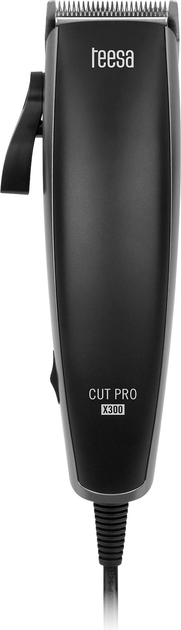 Maszynka do strzyżenia wlosow Teesa CUT PRO X300 (TSA0528) - obraz 2