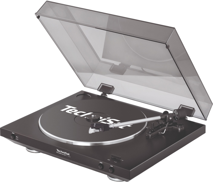 Gramofon TechniSat TechniPlayer LP 200 (0000/9412) - obraz 4