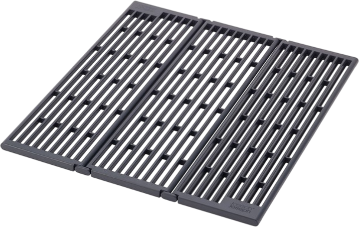 Ociekacz do naczyń Joseph Joseph Cleaning Platform składany (5028420010336) - obraz 2