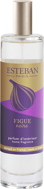 Spray zapachowy Esteban Figue Noire 75 ml (3660963092398) - obraz 1