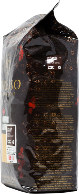 Kawa ziarnista Goppion Caffe Espresso di Piantagione 1 kg (8009360010119) - obraz 2