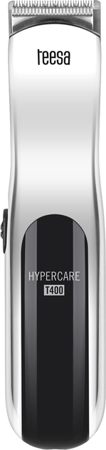 Тример Teesa HYPERCARE T400 (TSA0525) - зображення 2
